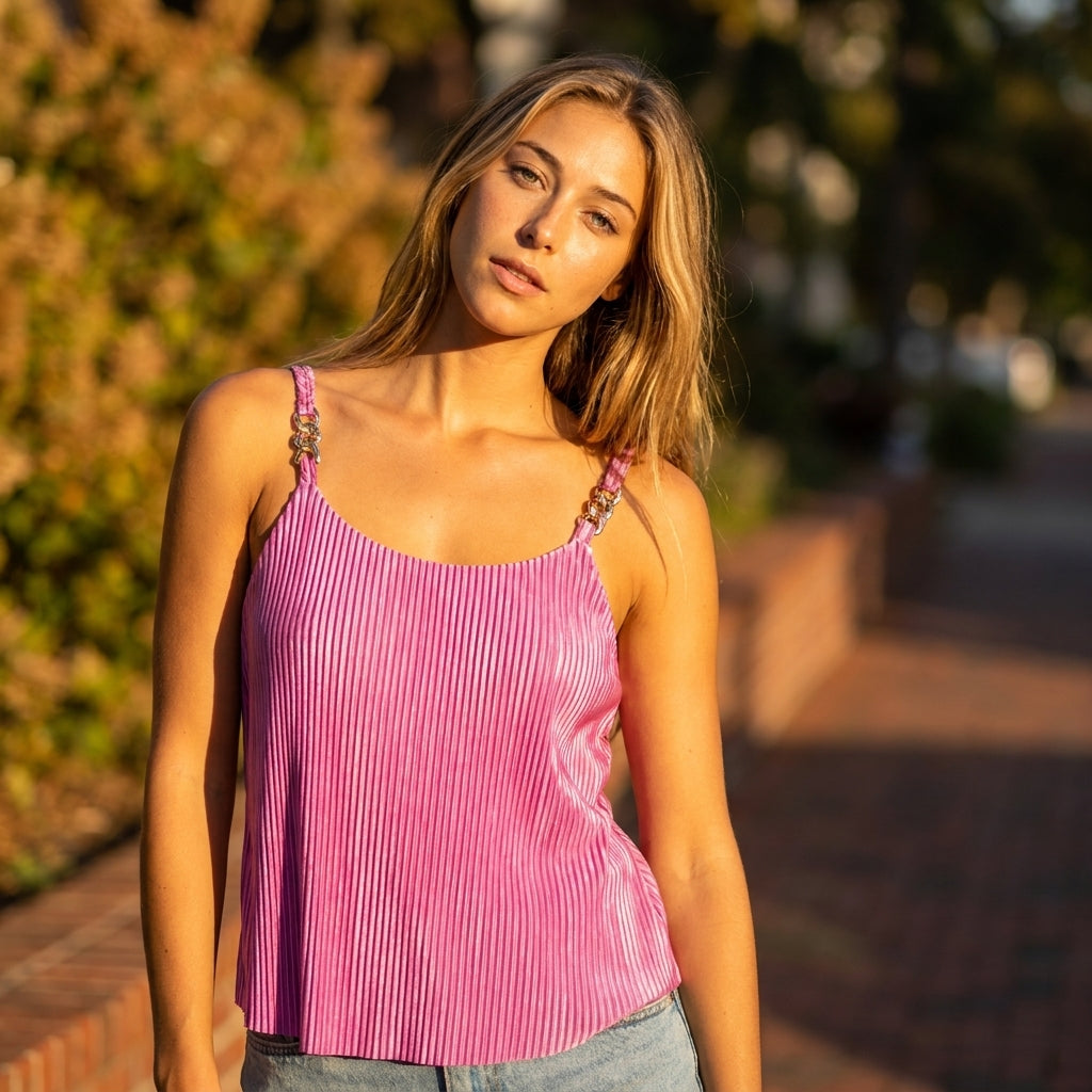 Use the uploaded model image and uploaded clothing product images as the exact references.