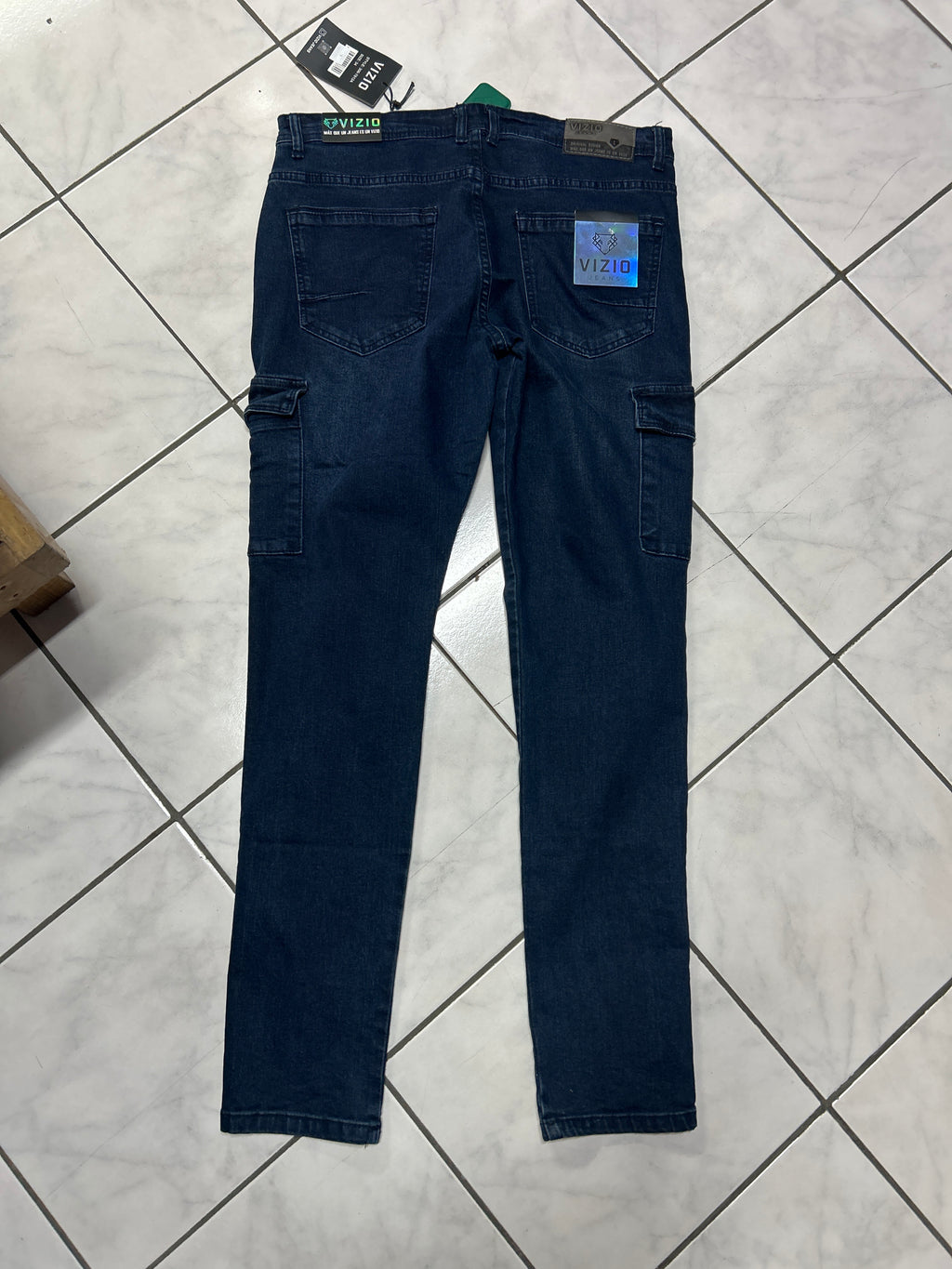 Jeans Vizio