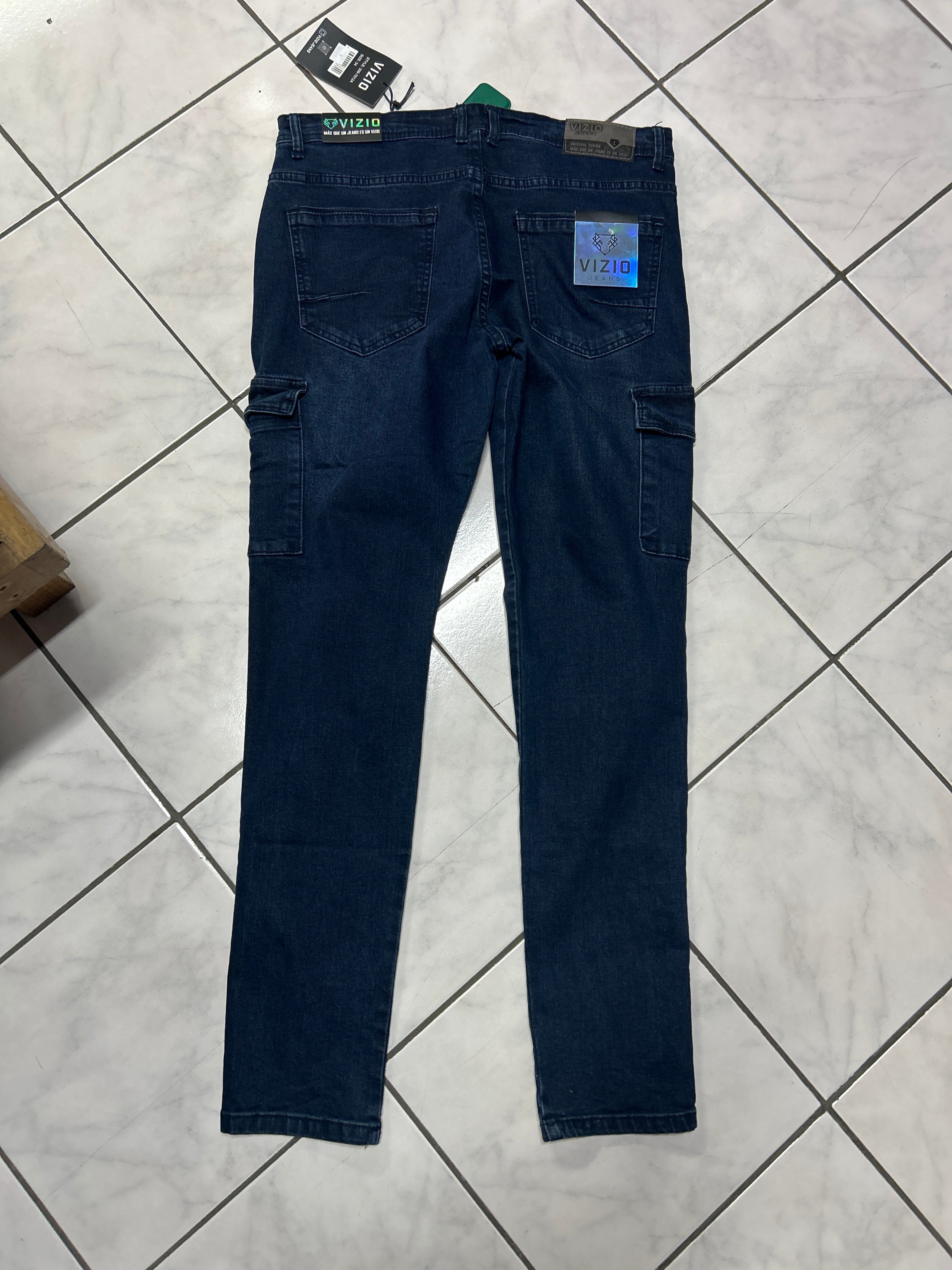 Jeans Vizio