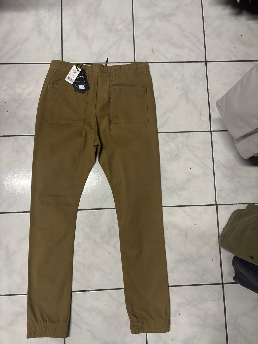 Jogger best quality