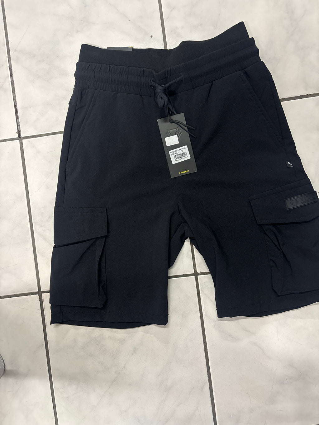 Short Vizio