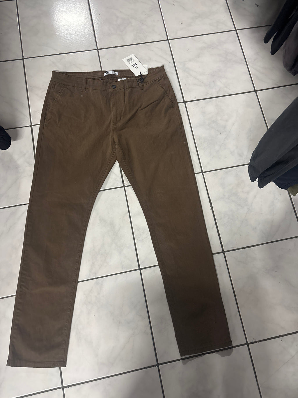 Jeans GSL