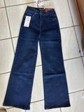 Jeans Denim Lovers wide leg