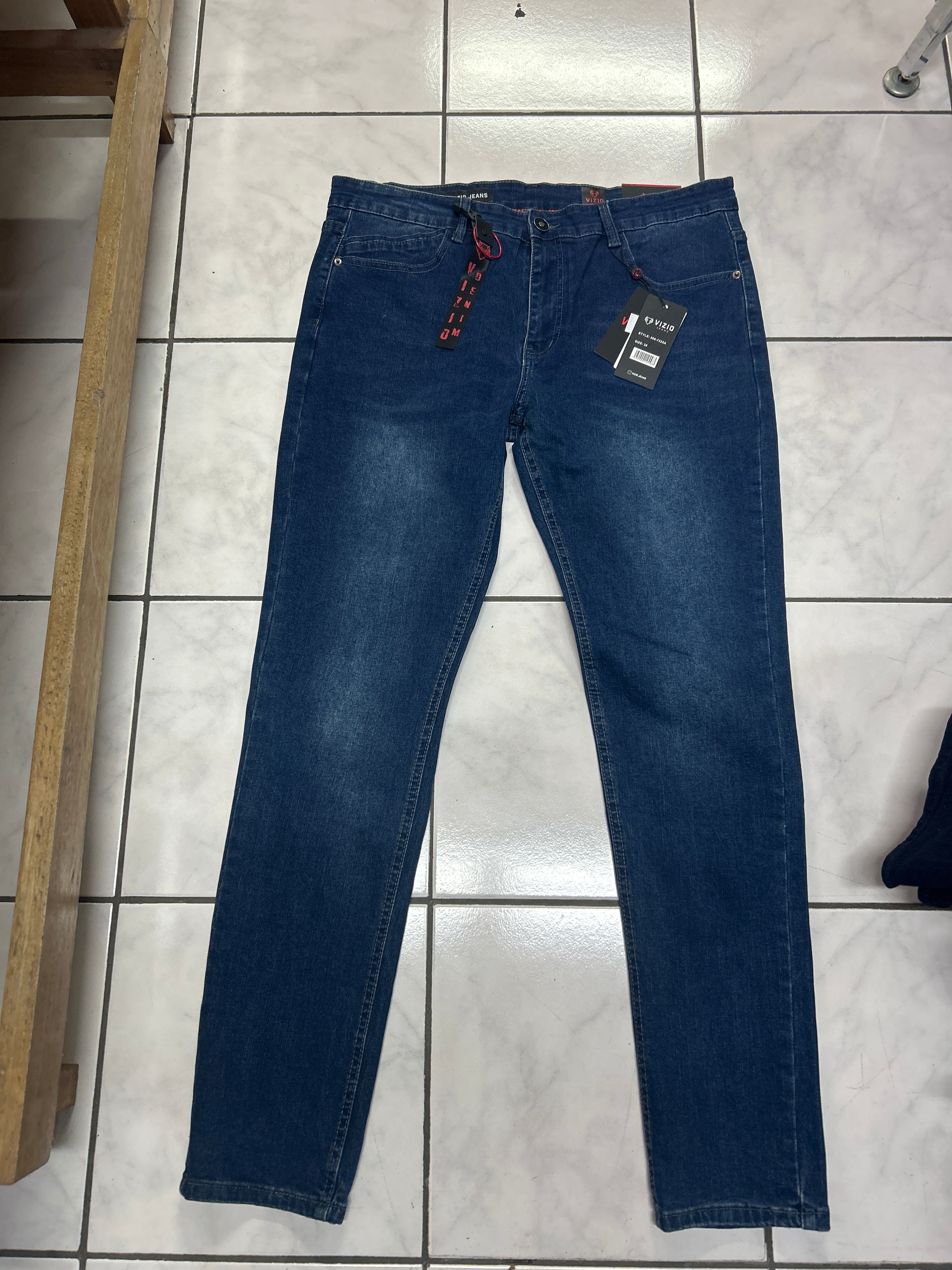 VIZIO JEANS SKINNY