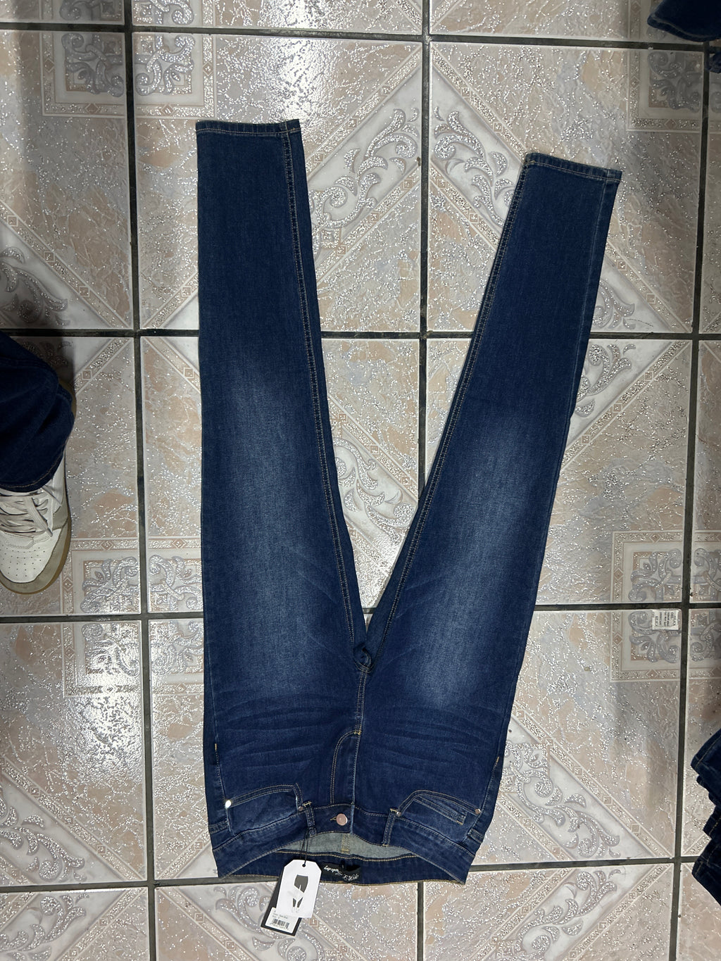 Jeans VRL