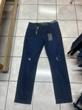VIZIO JEANS COMFORT FIT