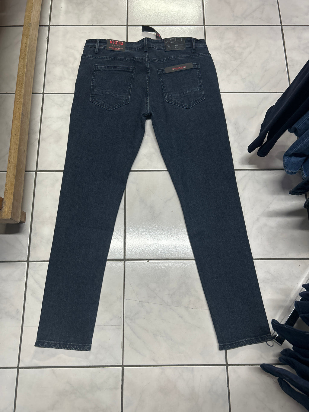 VIZIO JEANS SKINNY