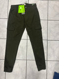 Jeans stretch comfort