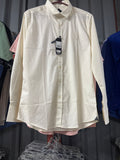 Camisa manga larga