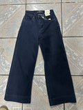 Jeans Denim Lovers Wide Leg Cropped