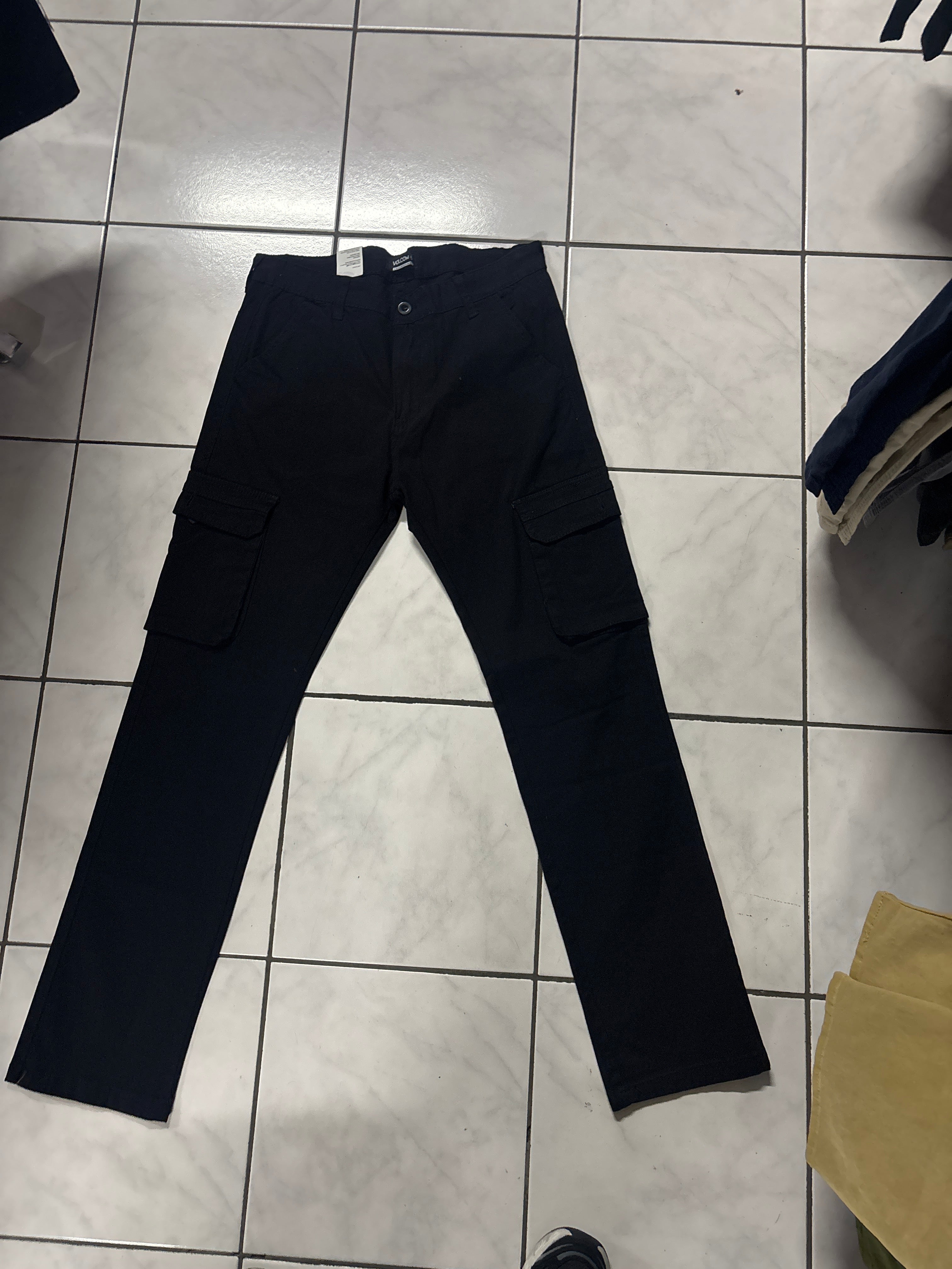 Pantalón volcom