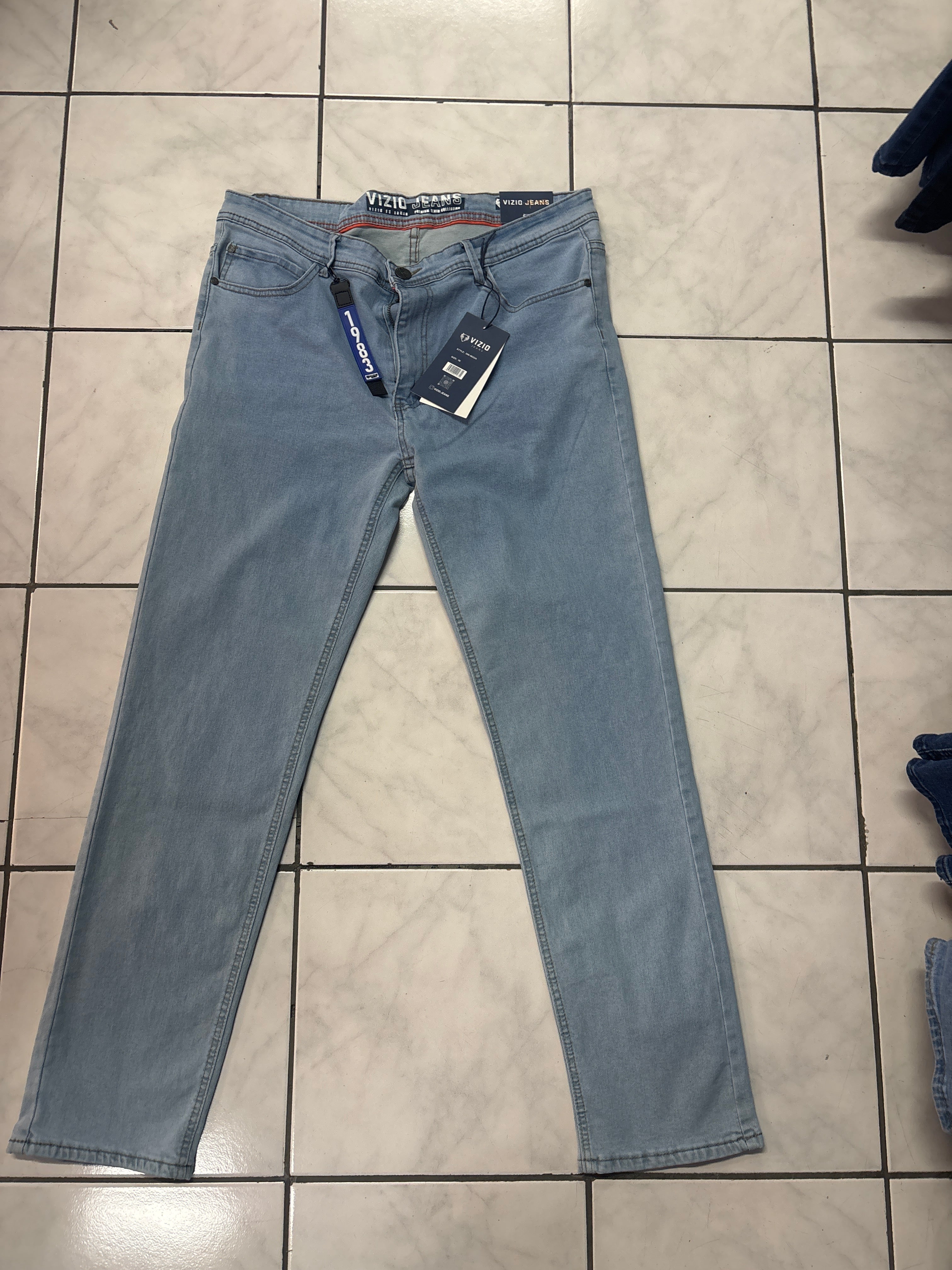 Jeans VIZIO