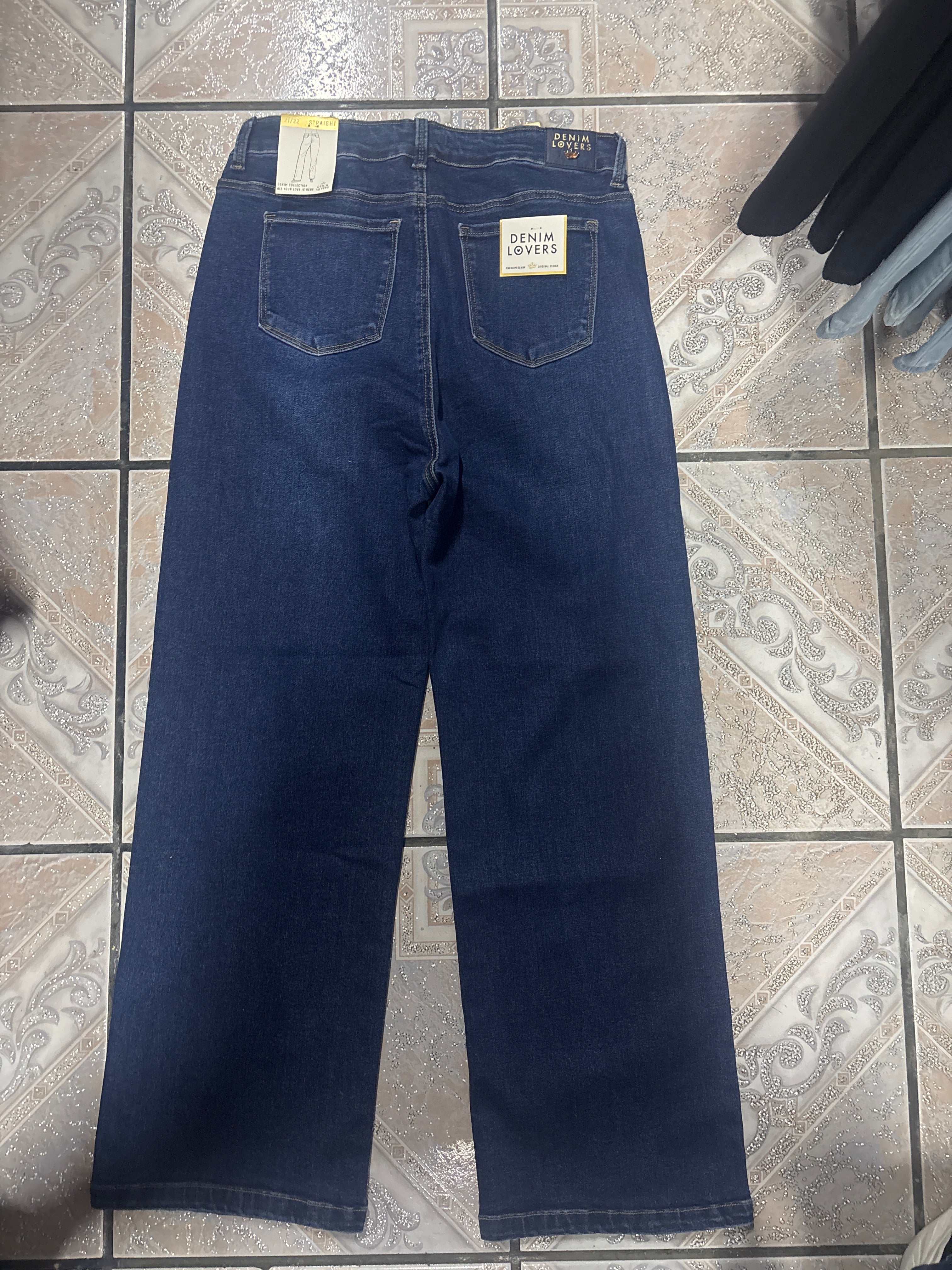 Jeans DENIM LOVERS
