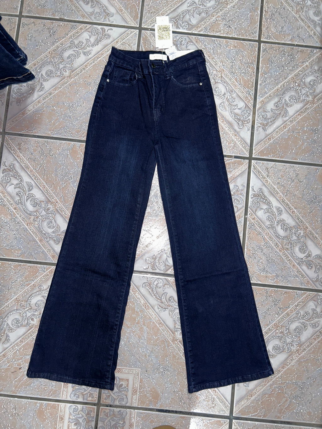 Jeans Almost Perfect