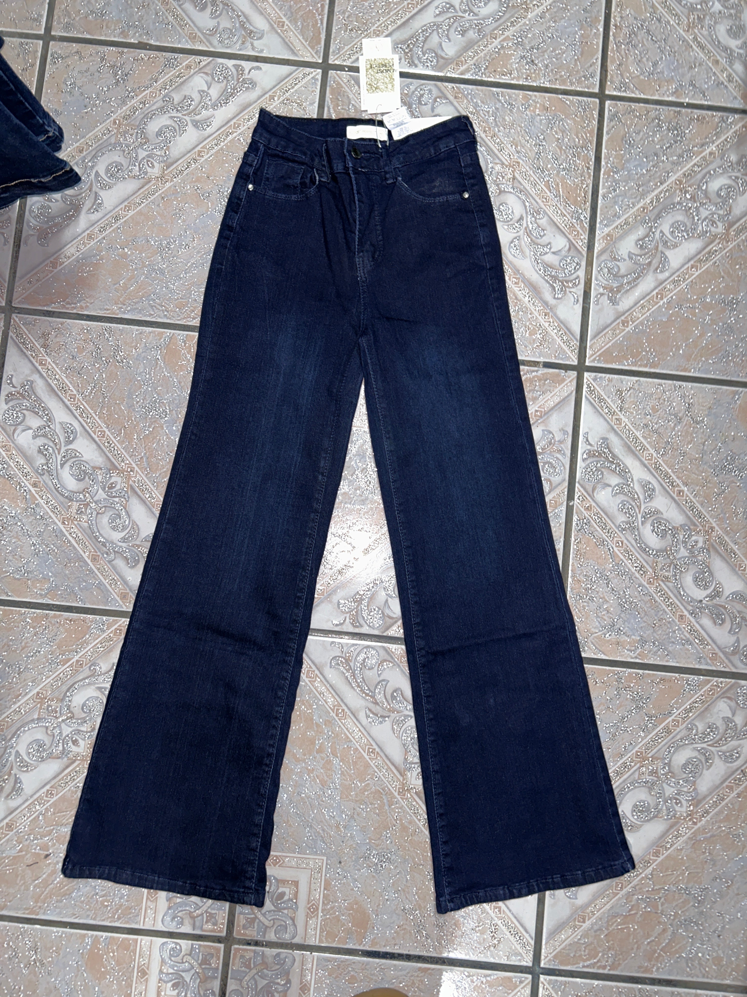 Jeans Almost Perfect