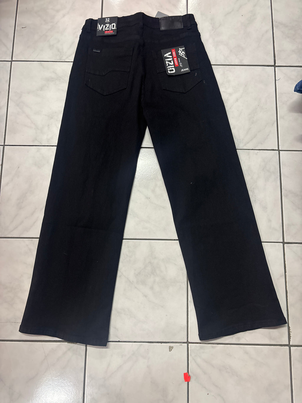 Jeans Vizio loose baggy