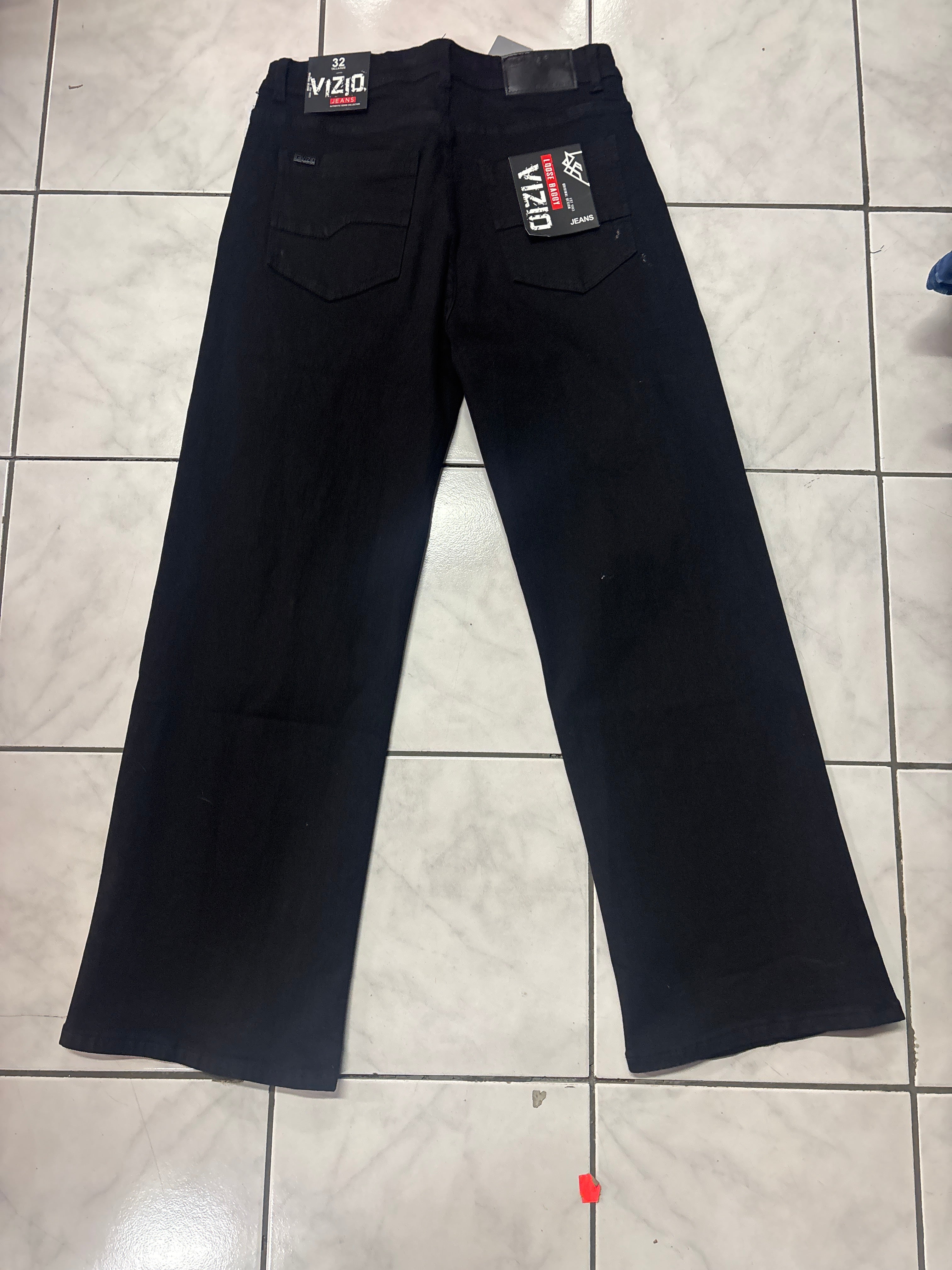 Jeans Vizio loose baggy