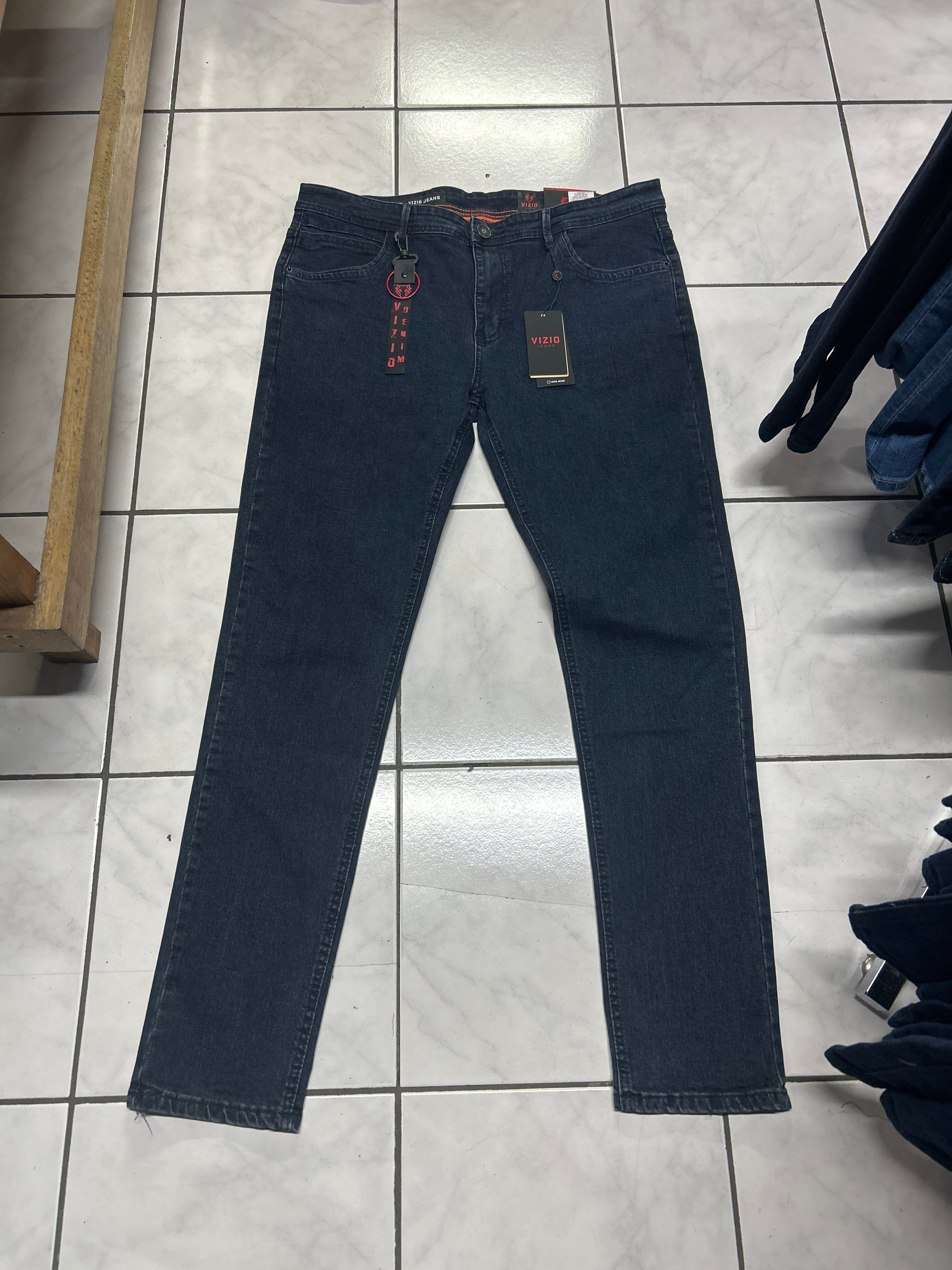 VIZIO JEANS SKINNY