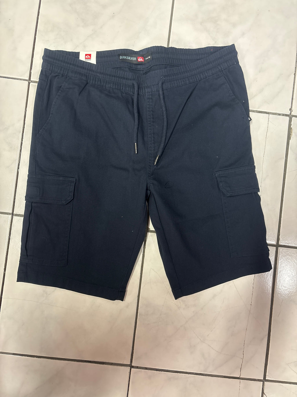 Short QUIKSILVER