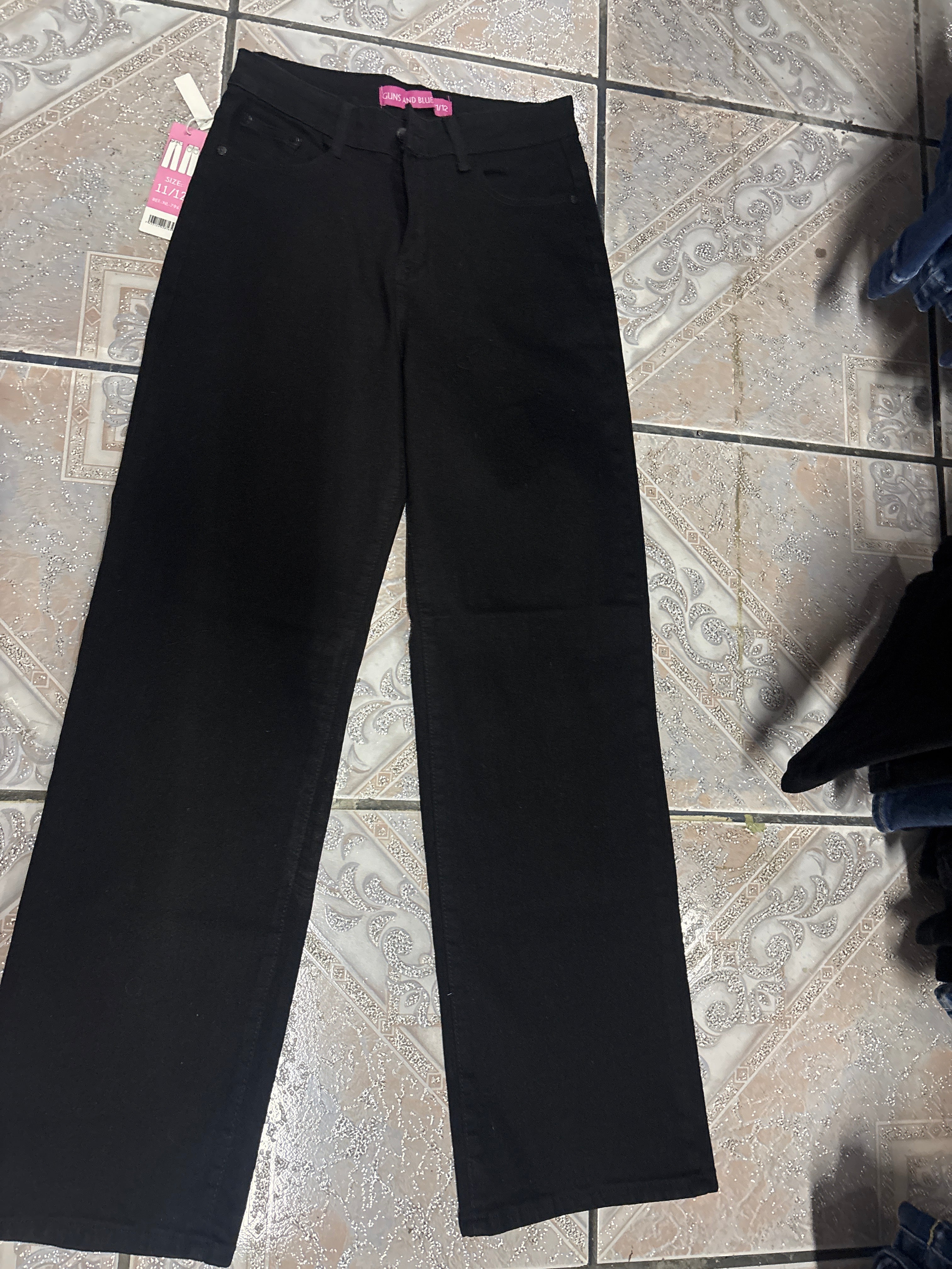 Jeans GUNS AND BLUES