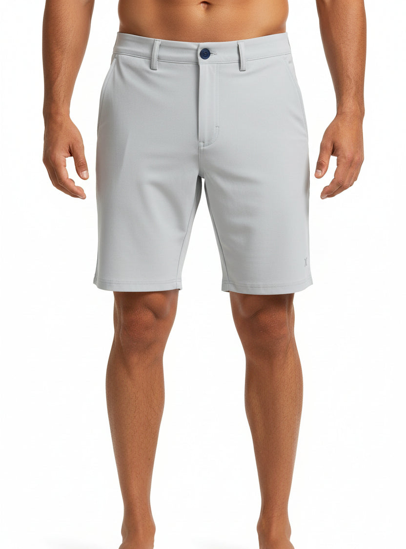 Short Nixon
