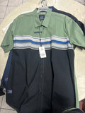 Camisa stretch
