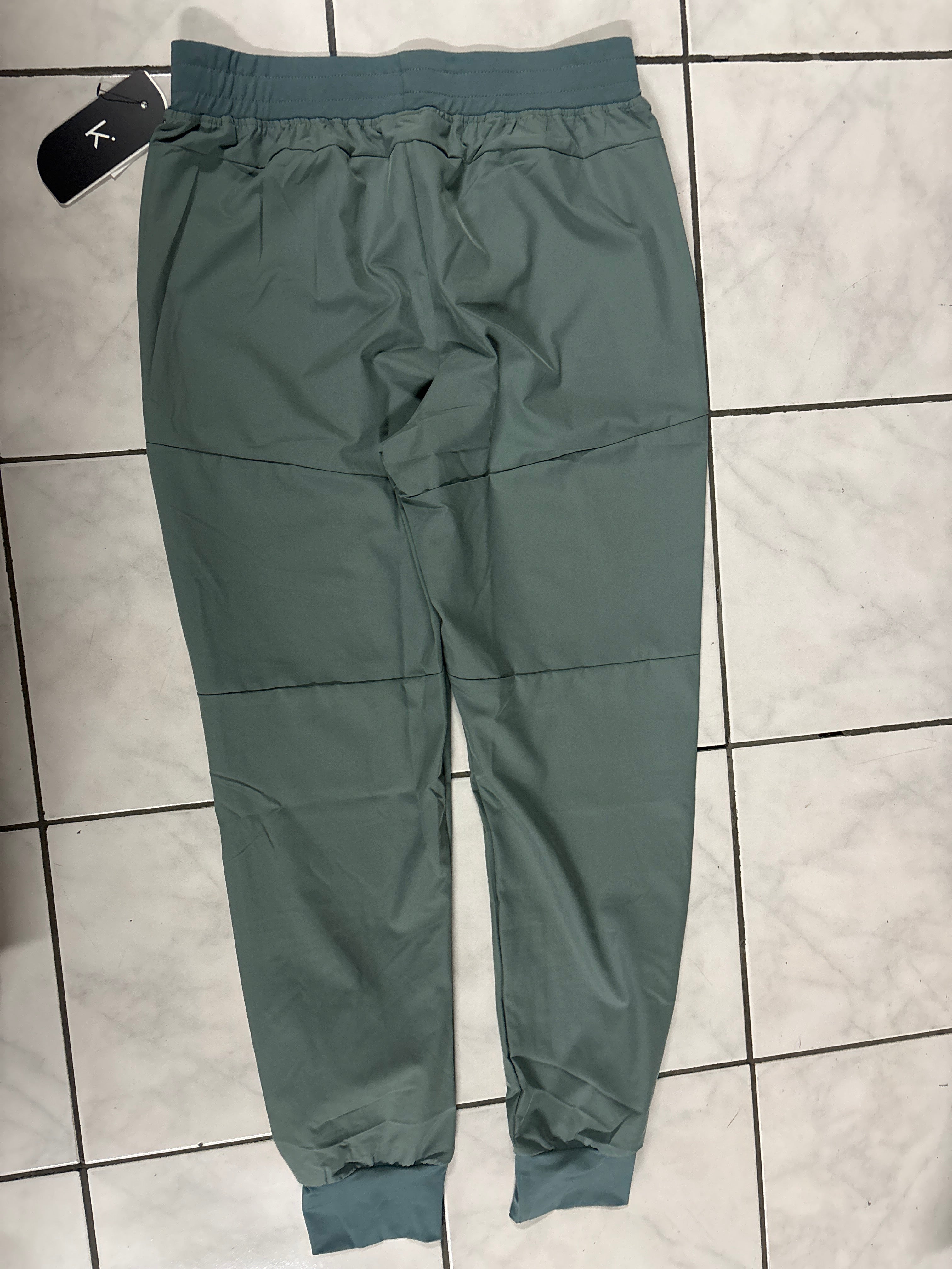 Jogger Kinetic