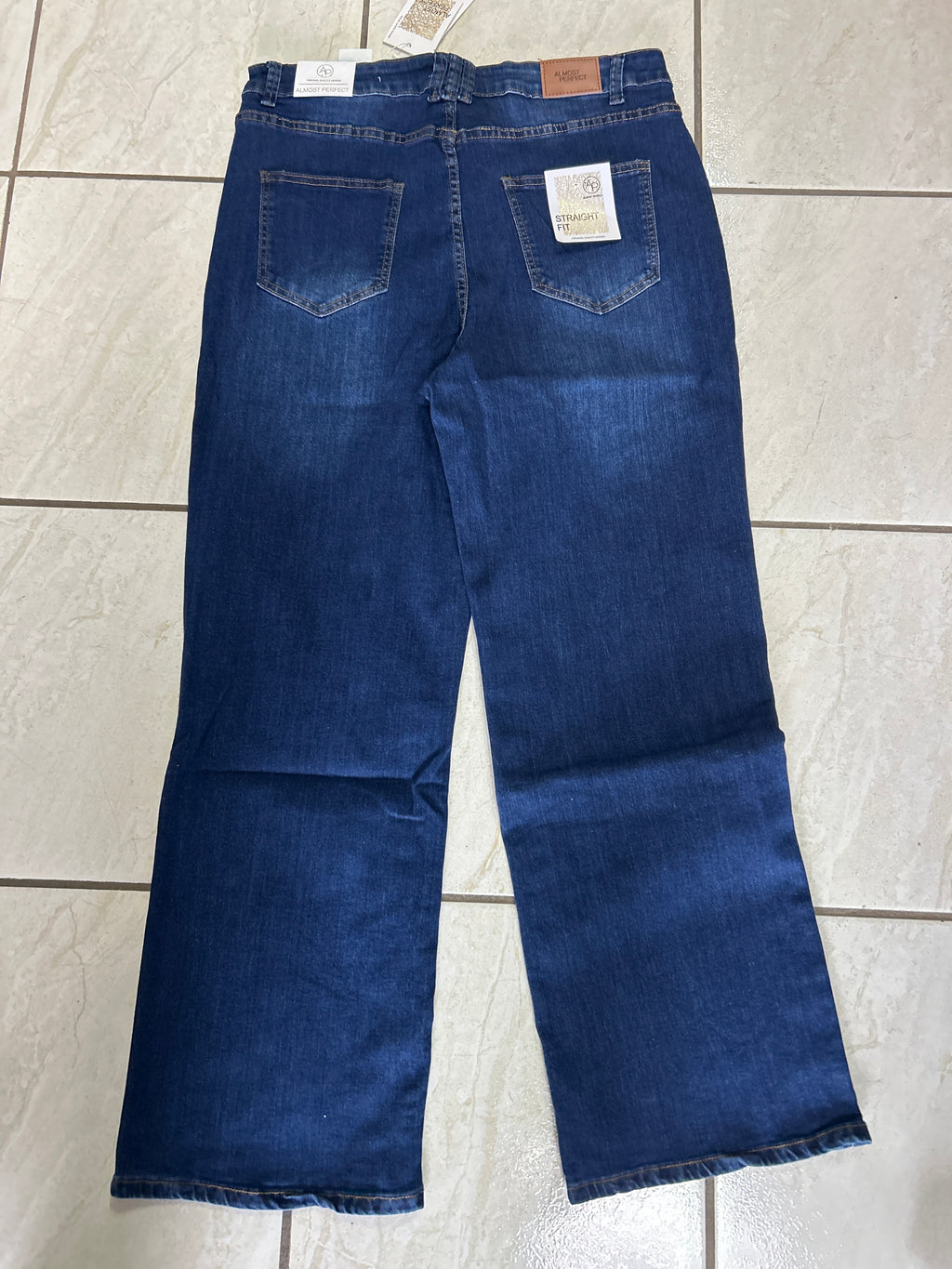 Jeans Mujer