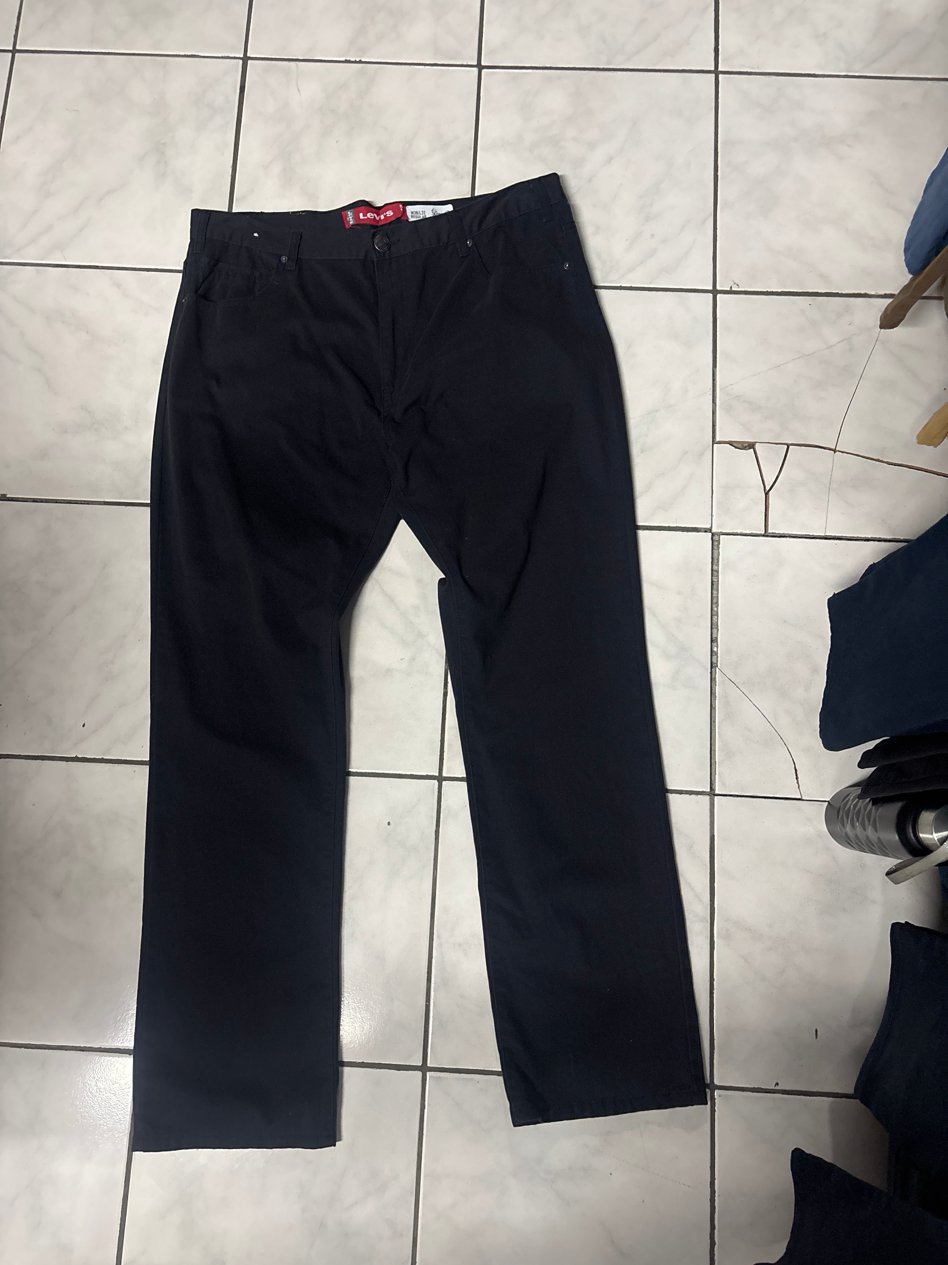 Jeans Levi Strauss y co