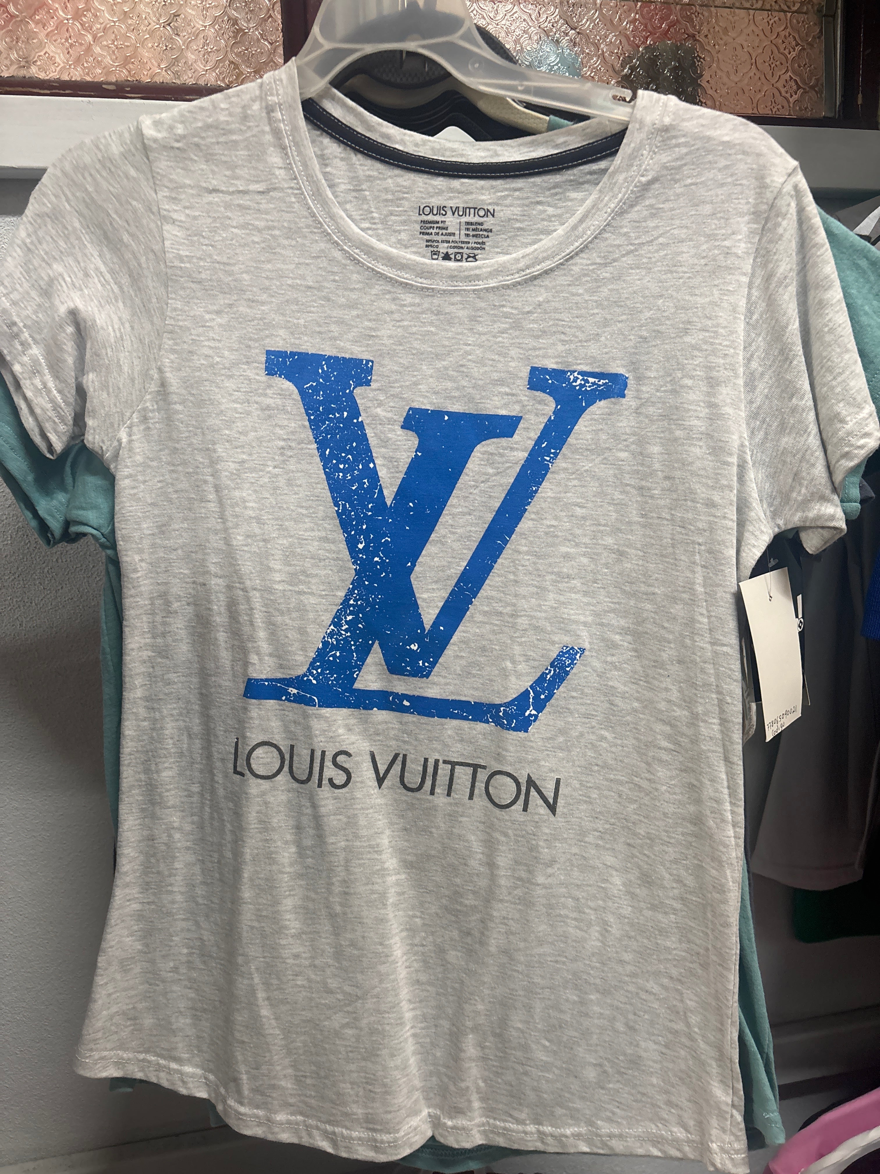 Blusa surtida