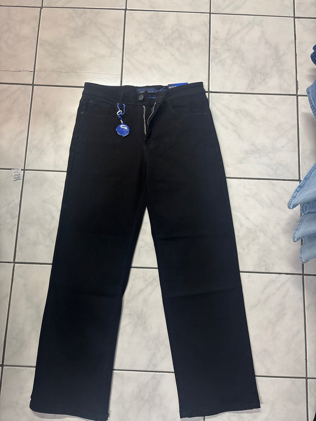 Jeans BAGGY VIZIO ES GANAR