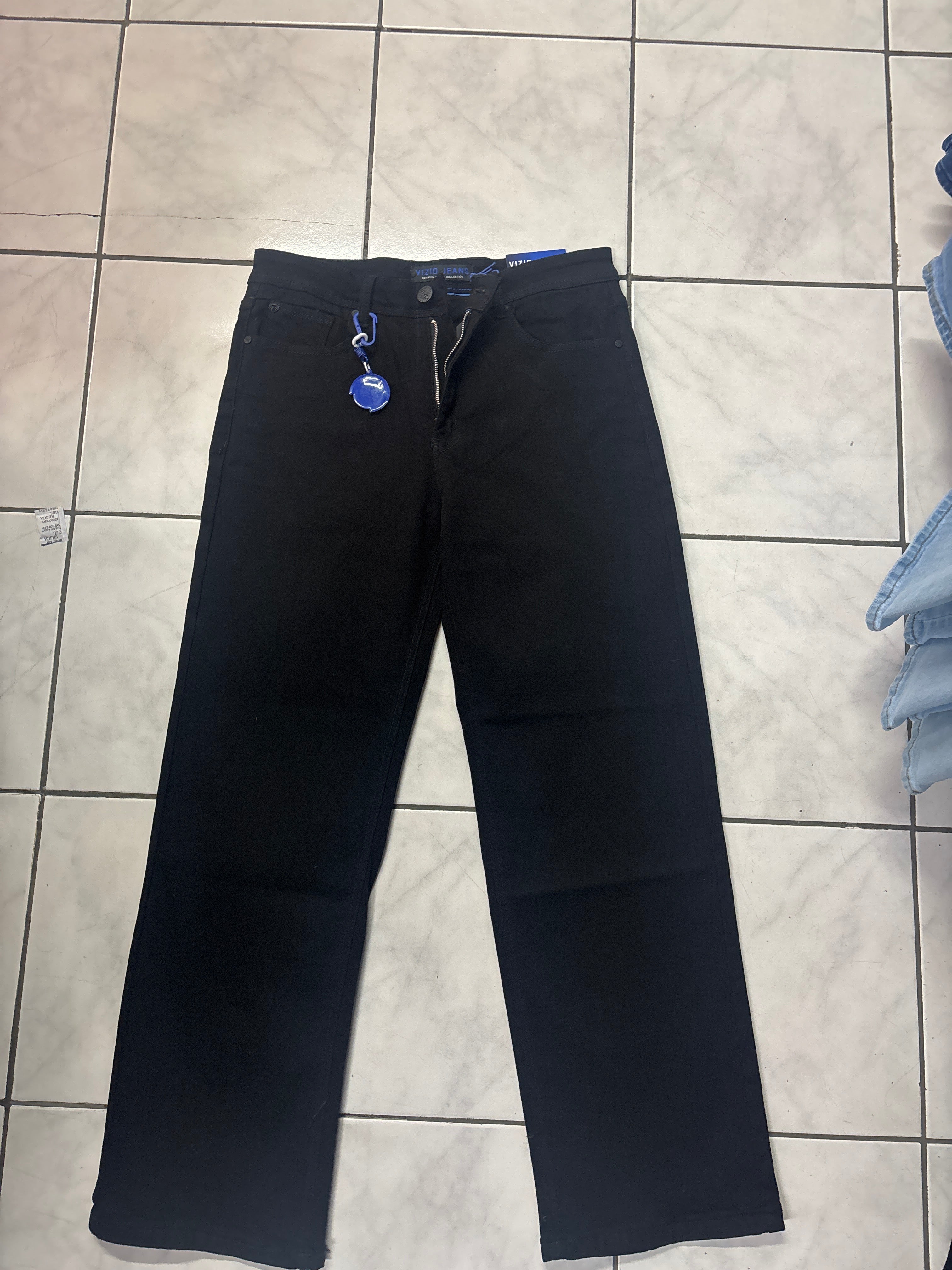 Jeans BAGGY VIZIO ES GANAR