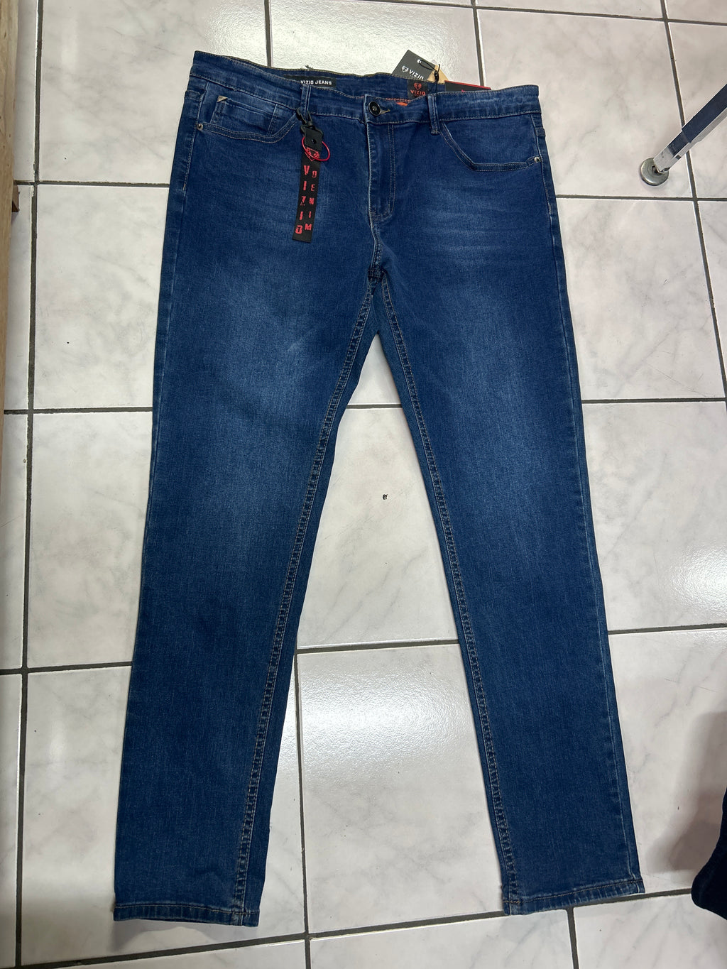 VIZIO JEANS SKINNY