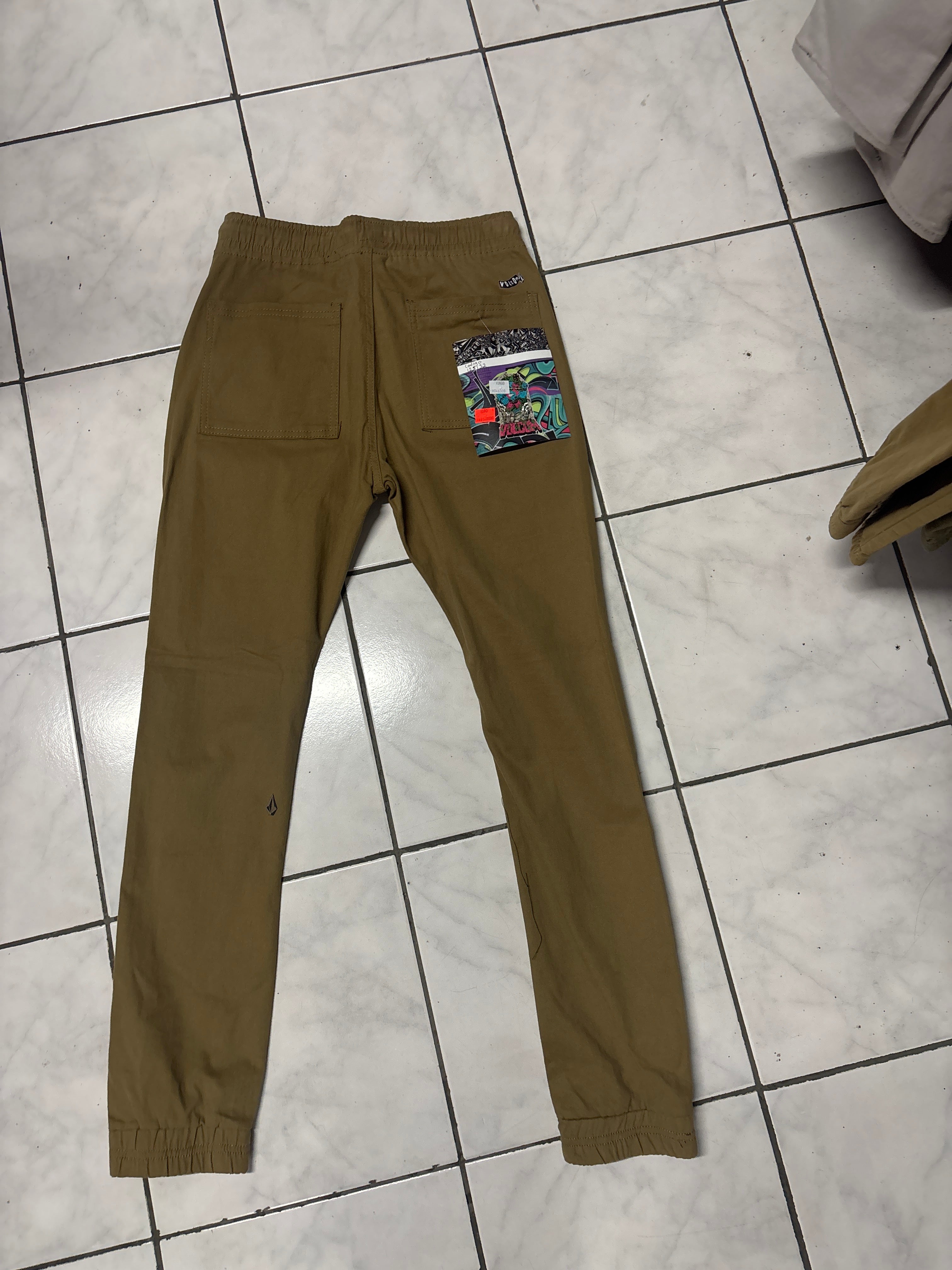 Jogger V