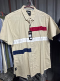 Camisa zolo jeans