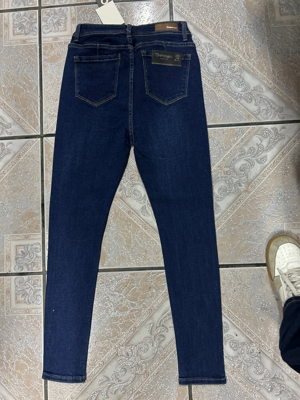 Jeans SilverSoul Skinny Fit