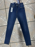 Jeans casi perfectos