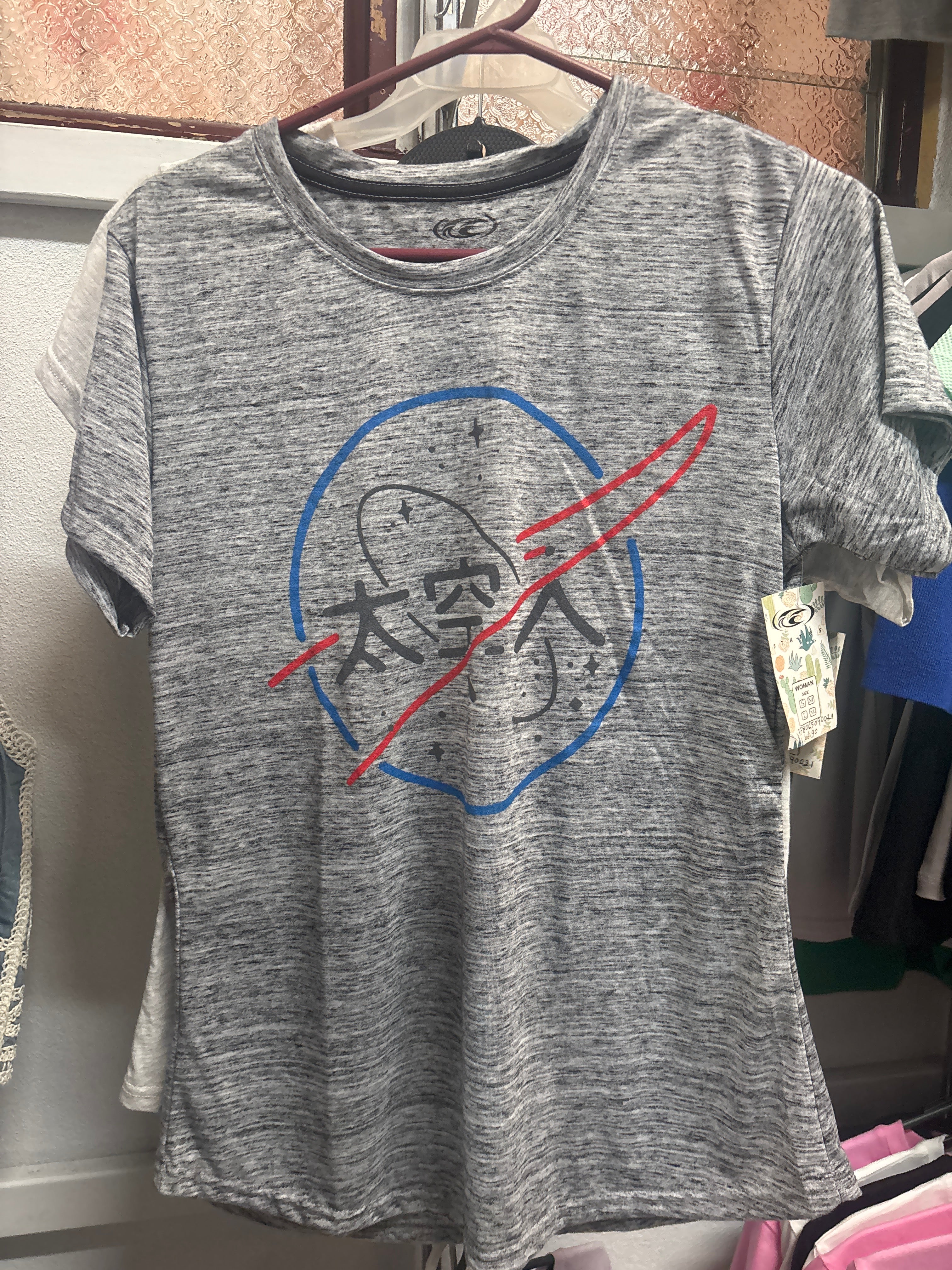 Blusa surtida