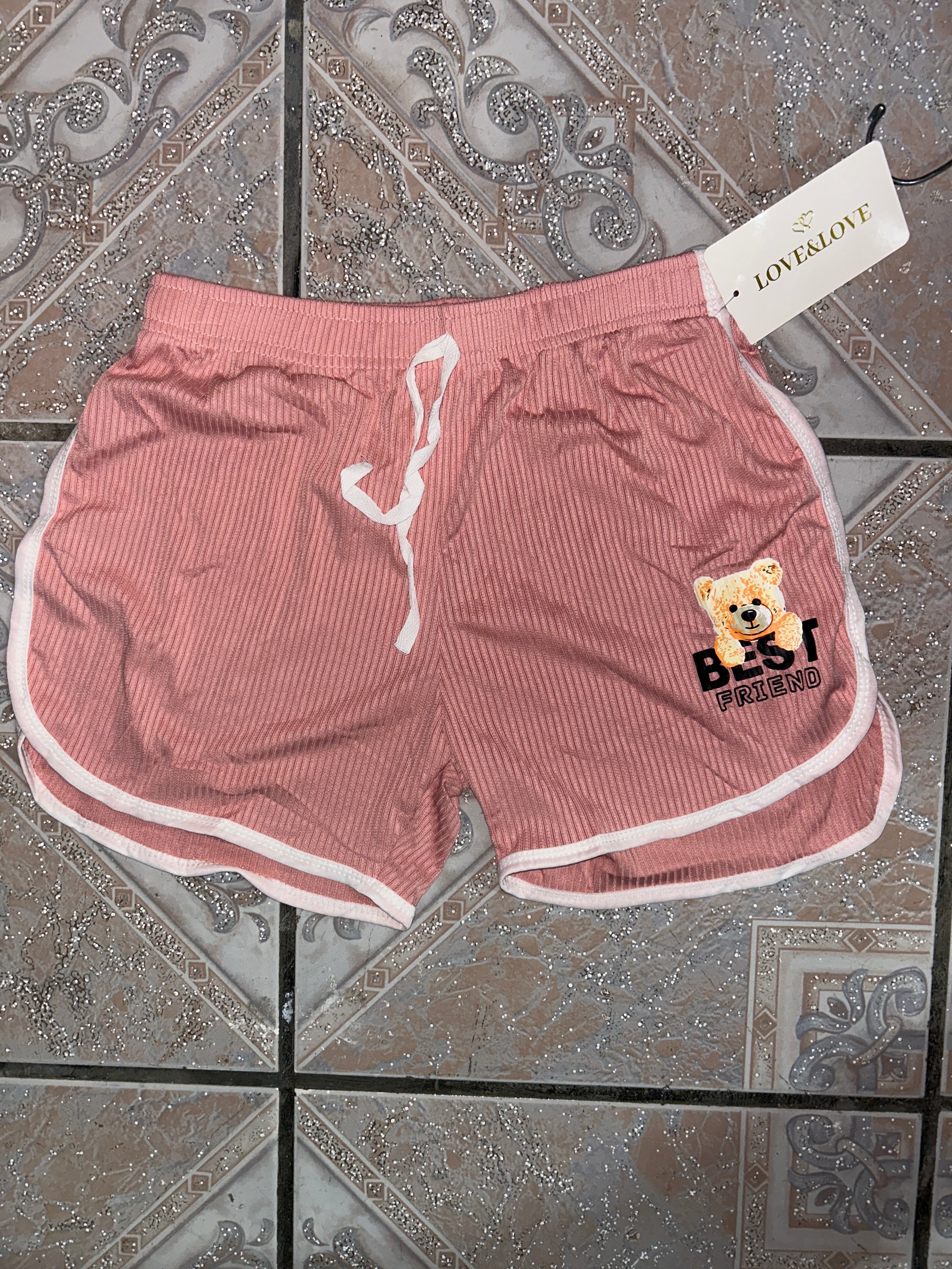 Short Comfort Summer