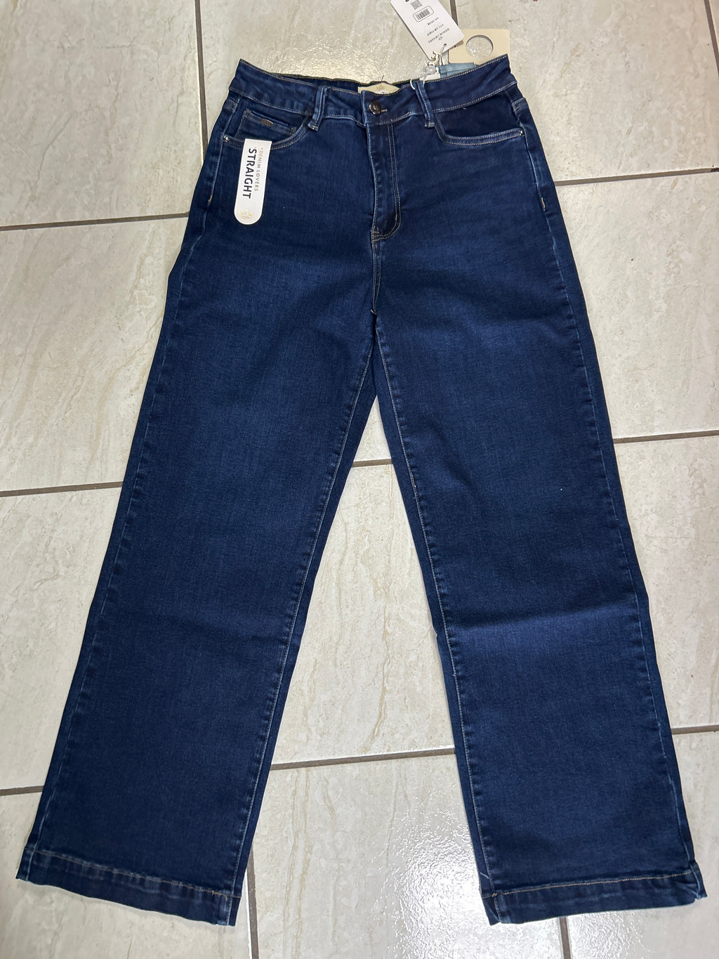 Jeans Denim Lovers