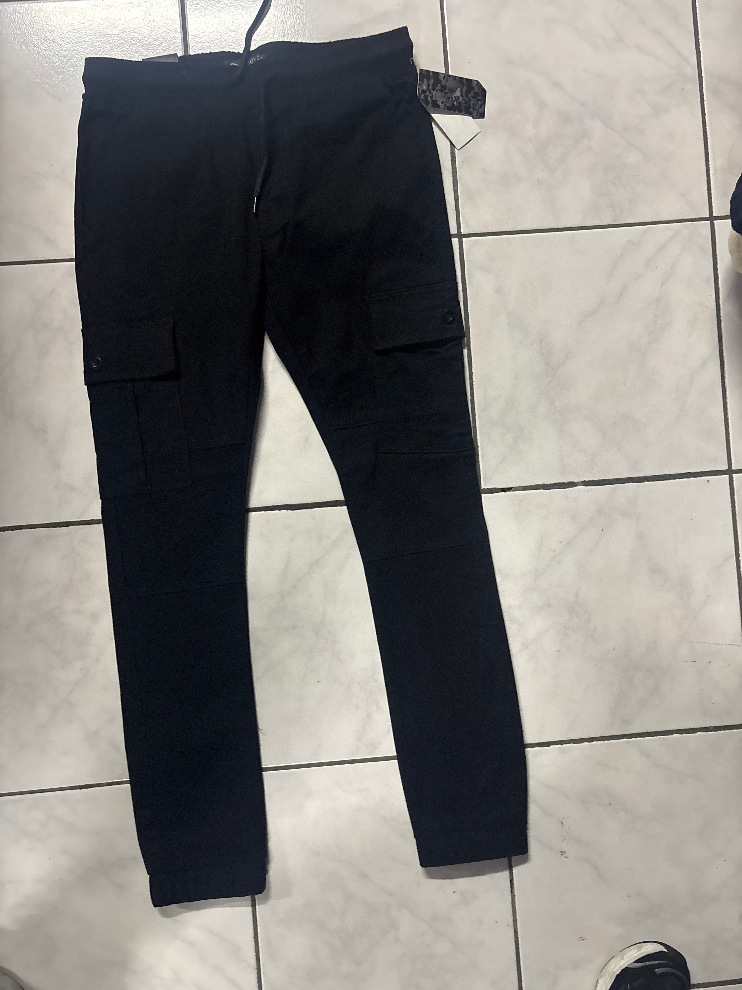 Pantalón broyco