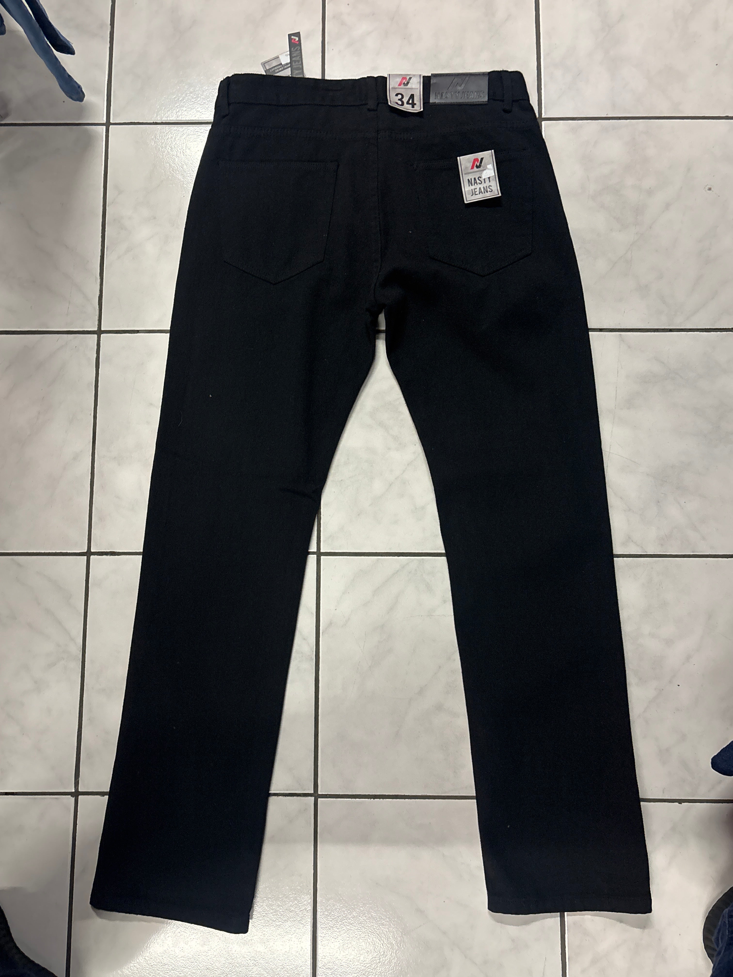 Jeans Nasty