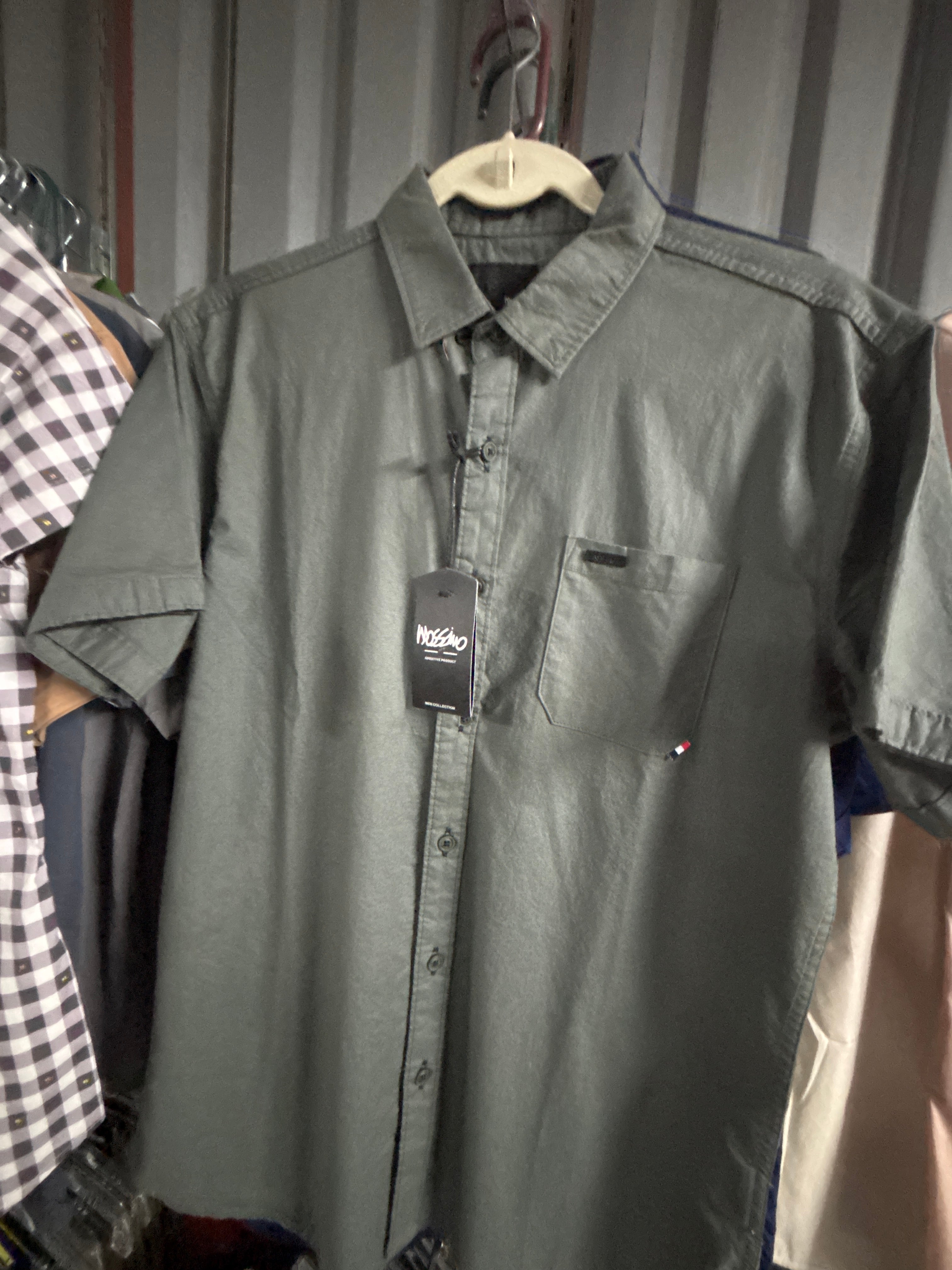 Camisa PRODUCTO ADICTIVO