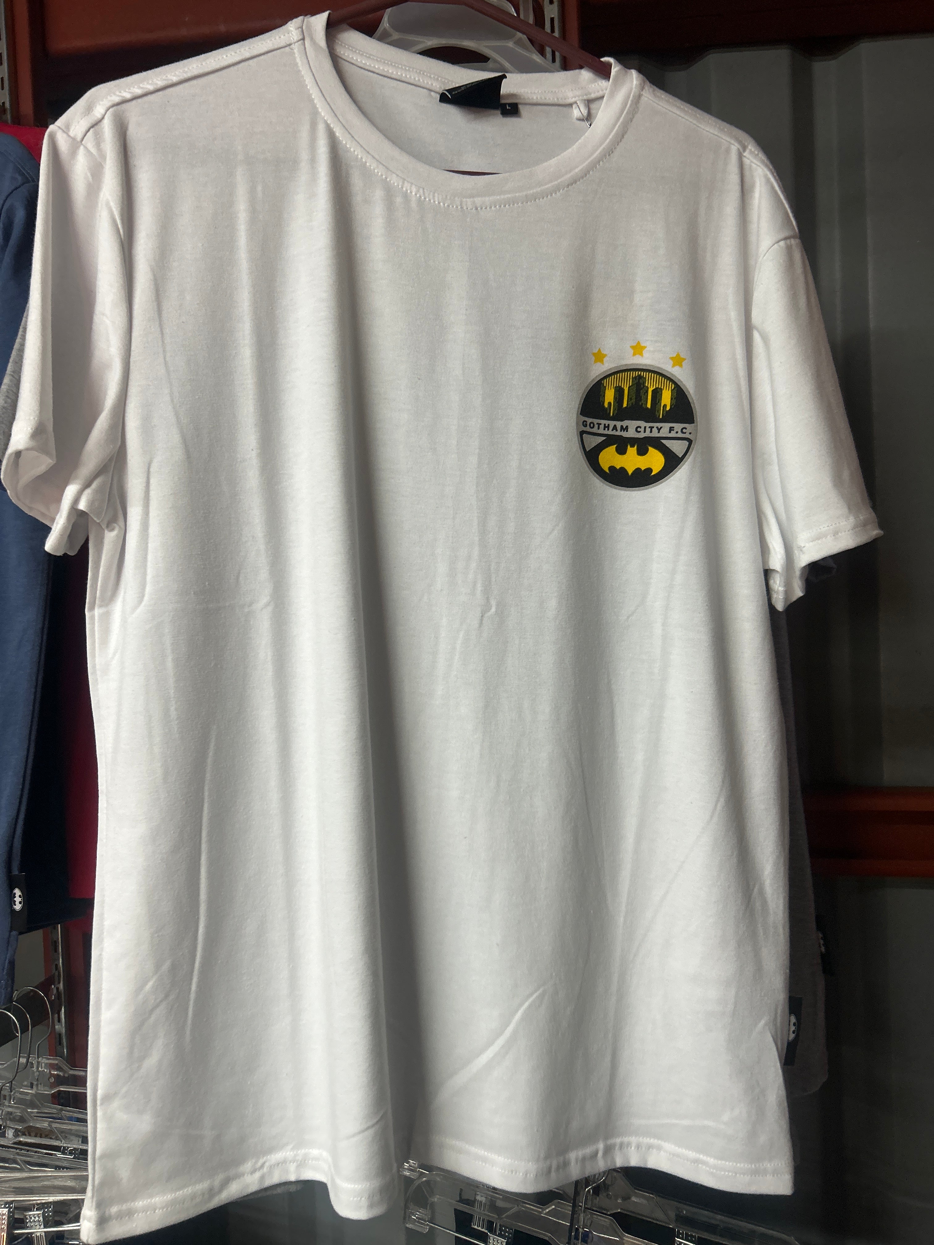 Camiseta Gotham FC