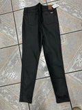 Pantalón Cuerina negro