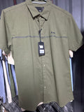 Camisa mossimo