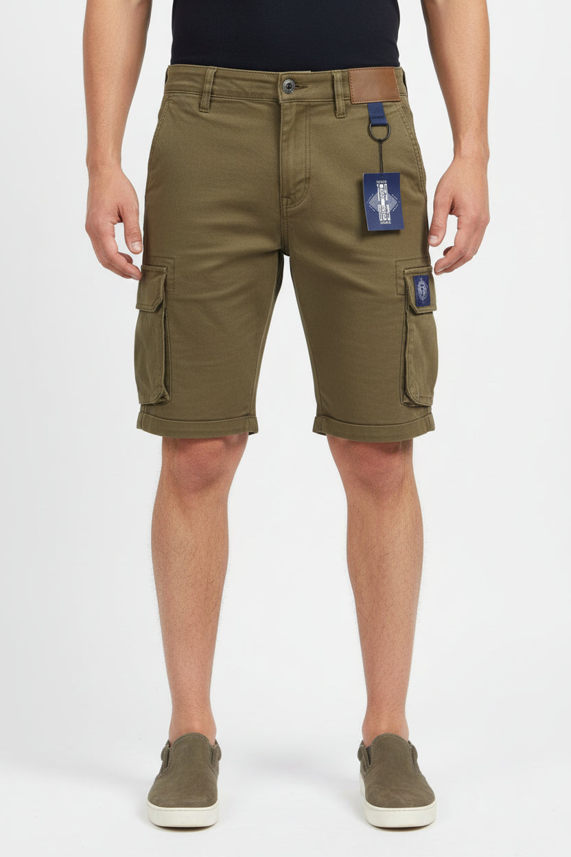 Short jeans