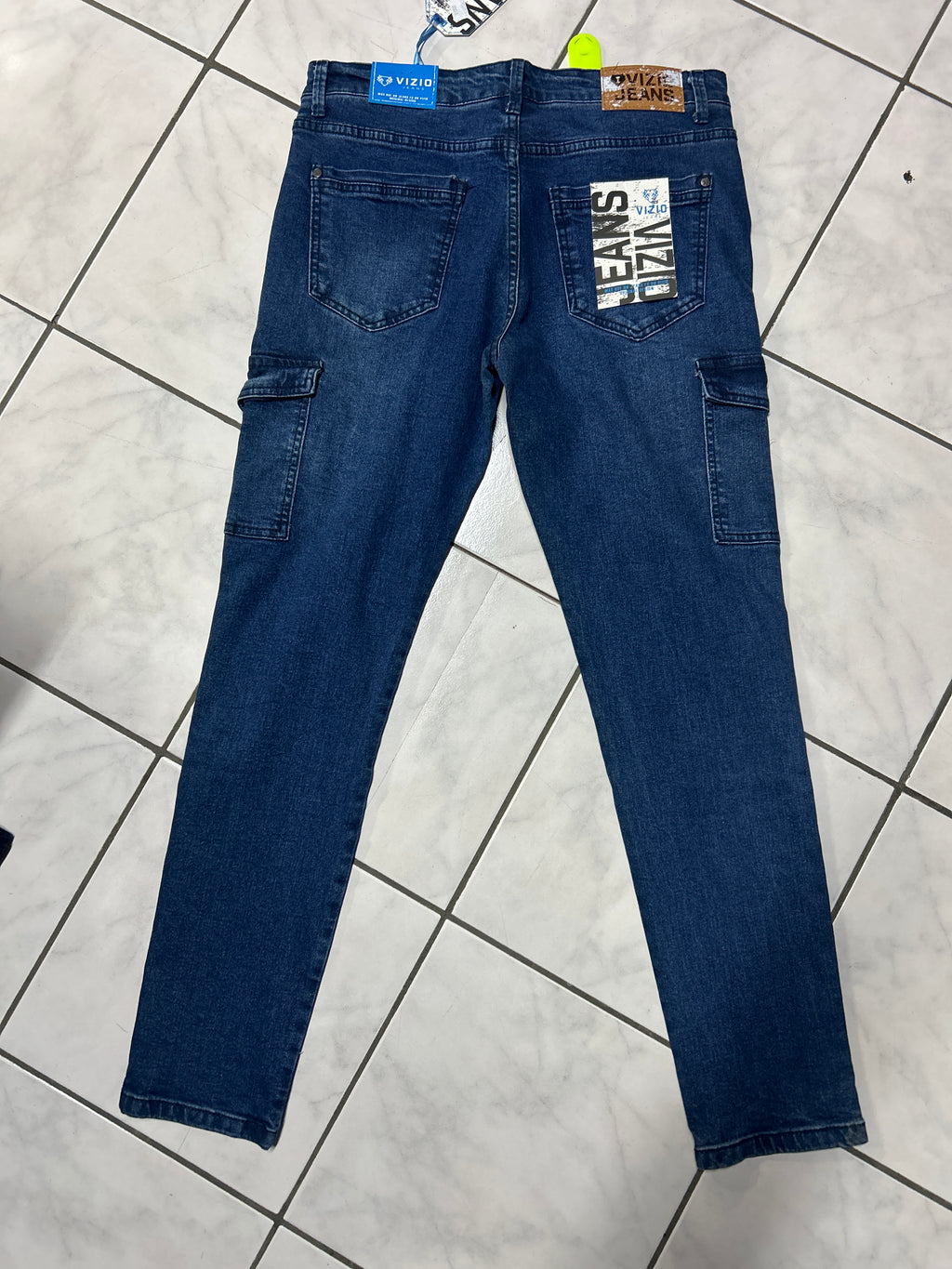 Jeans Vizio