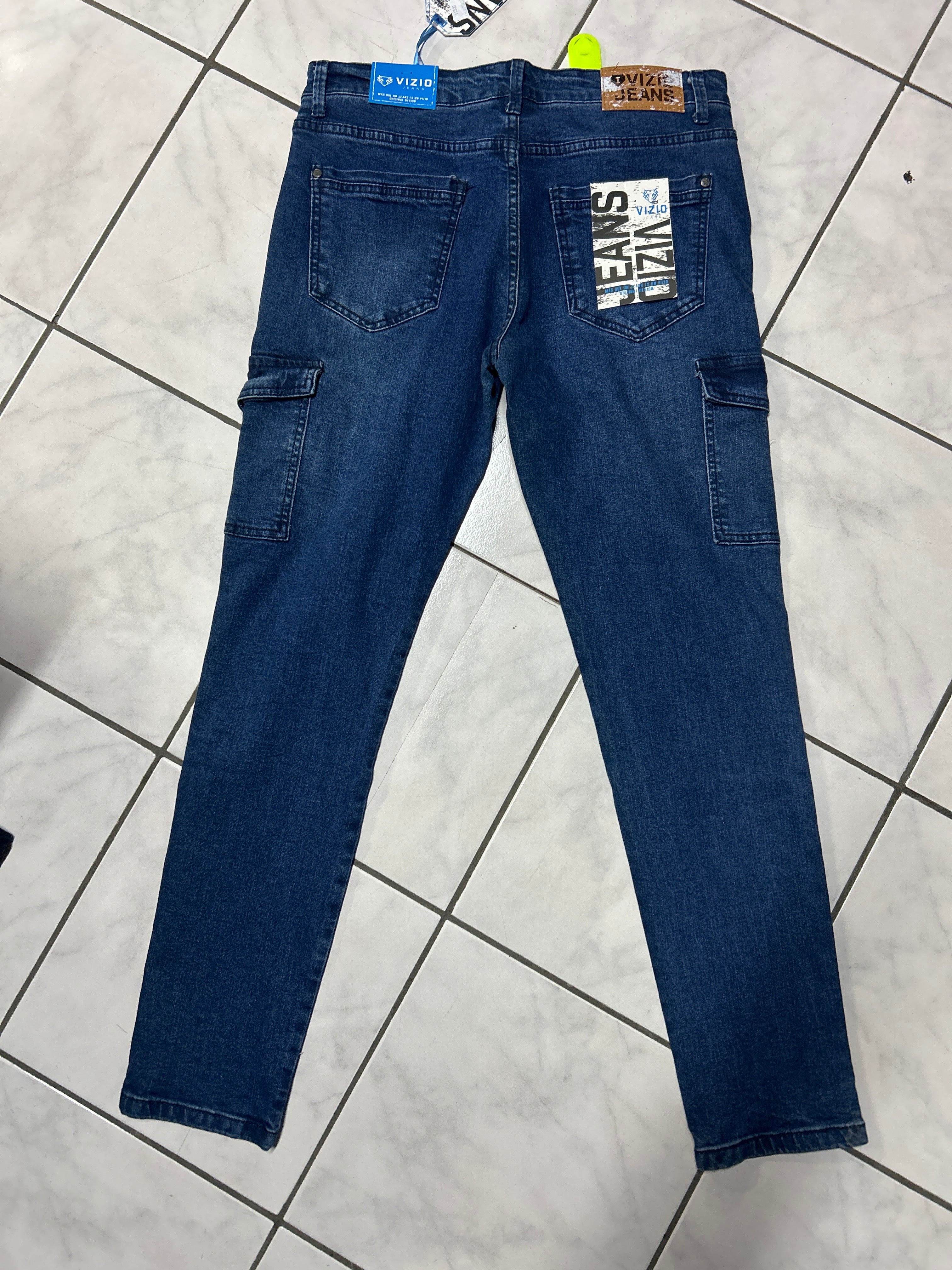Jeans Vizio
