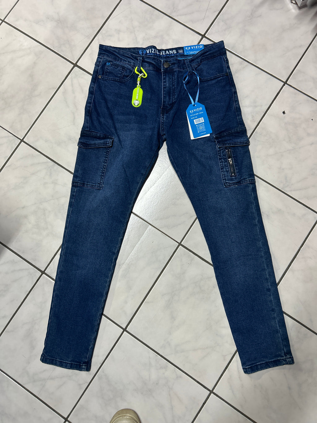 Jeans Vizio